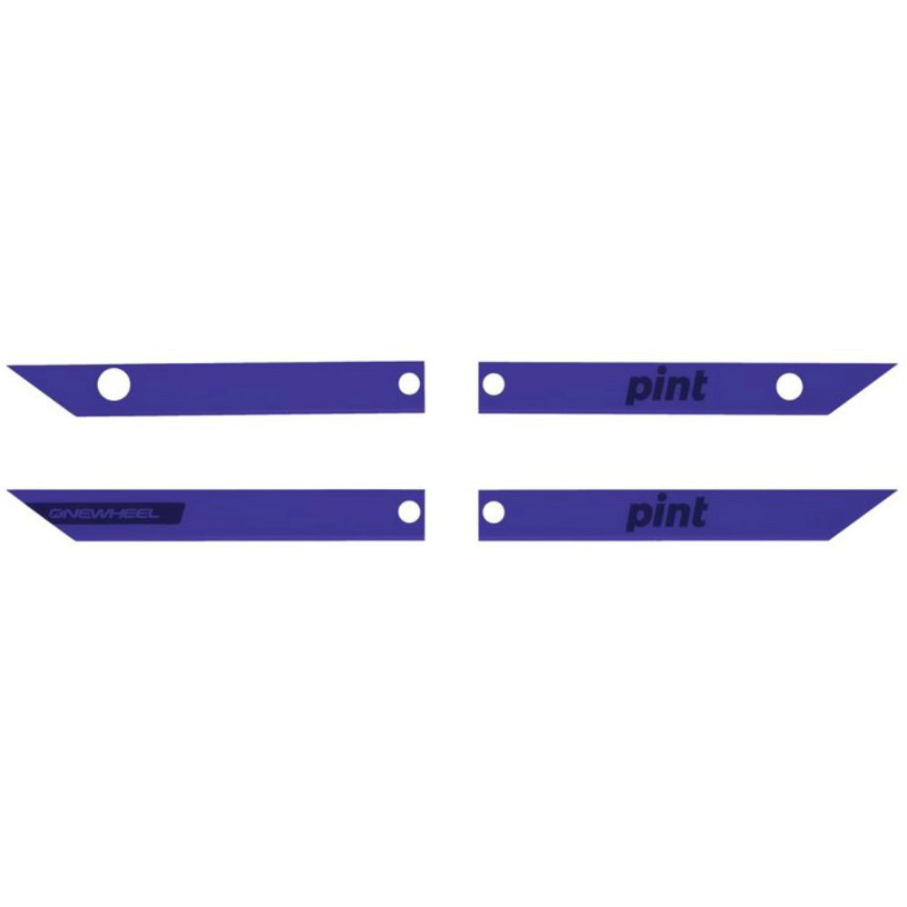 Onewheel Pint Rail Guard Purple