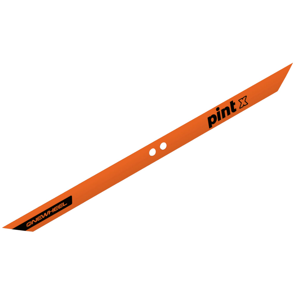 Onewheel Rail Guards For Pint X Onewheel Accessory Fluo Orange