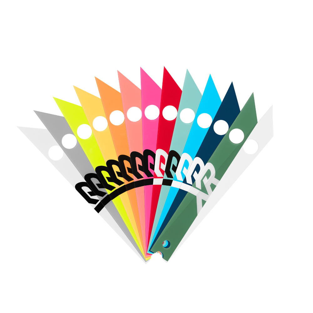 Onewheel Rail Guards For XR - Onewheel Accessories Color Fan