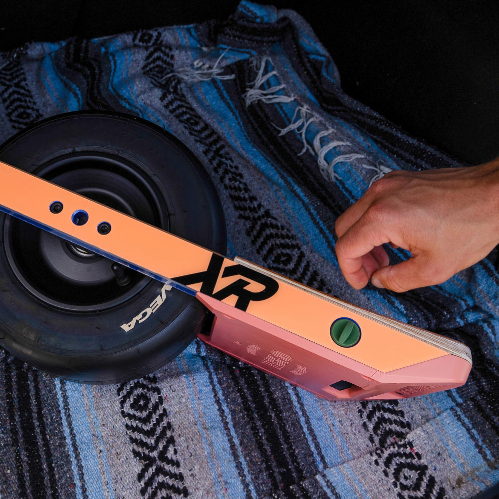 Onewheel XR Charger Plug - Onewheel Accessory Dark Olive Plug