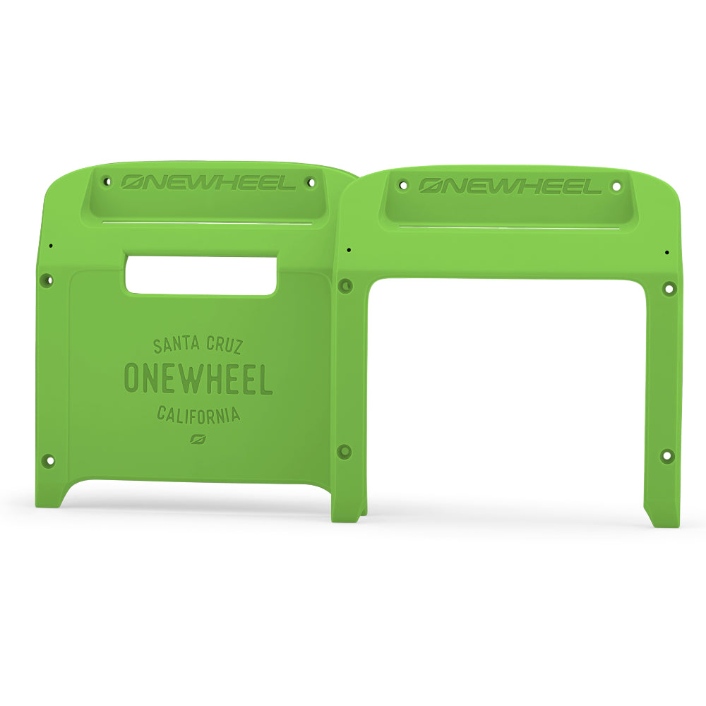 Onewheel+ XR Bumpers Lime