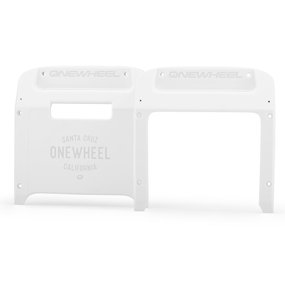 Onewheel+ XR Bumpers White