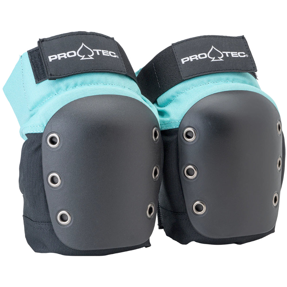 PRO-TEC Junior Street Gear 3 Pack Sky Brown - Pads Knee