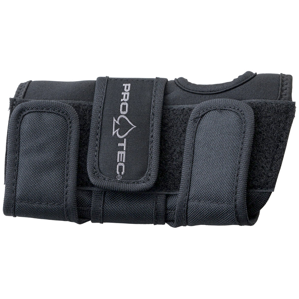 PRO-TEC Junior Street Gear 3 Pack Youth Black - Pads Wrist