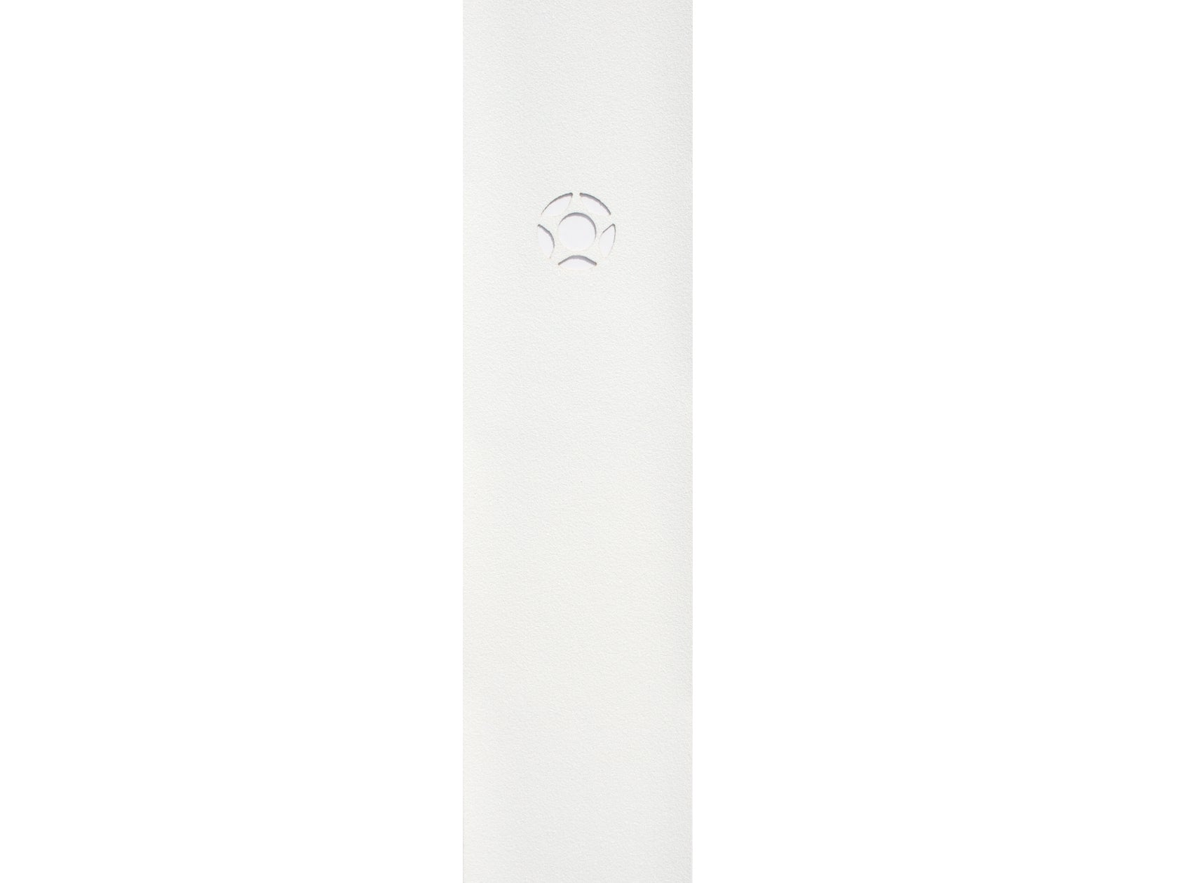 Proto SD Logo White - Scooter Griptape