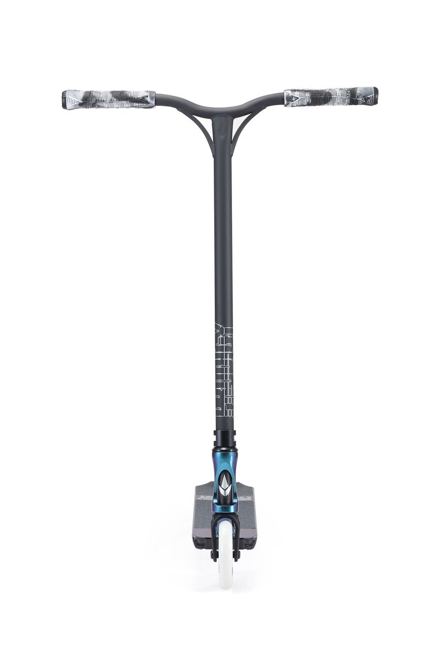 Envy Prodigy S7 - Scooter Complete Midnight Front View