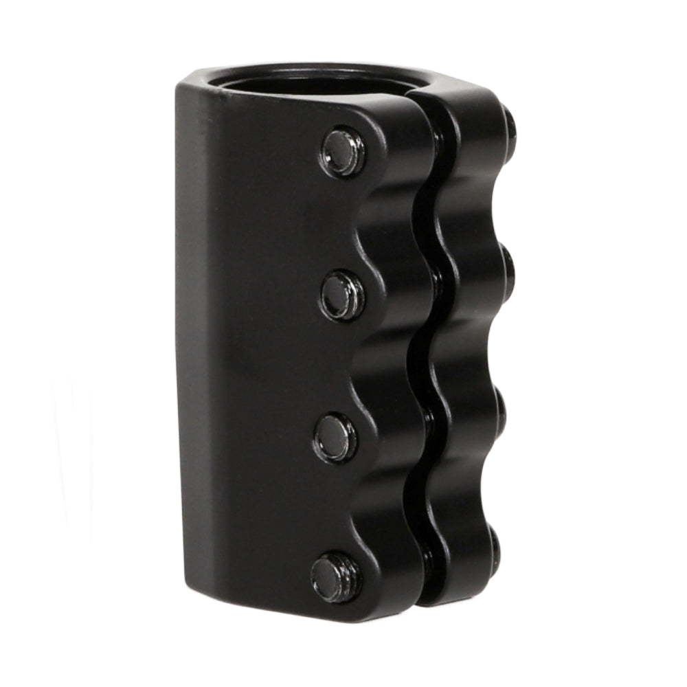 Prey Cage SCS - Scooter Clamp Back