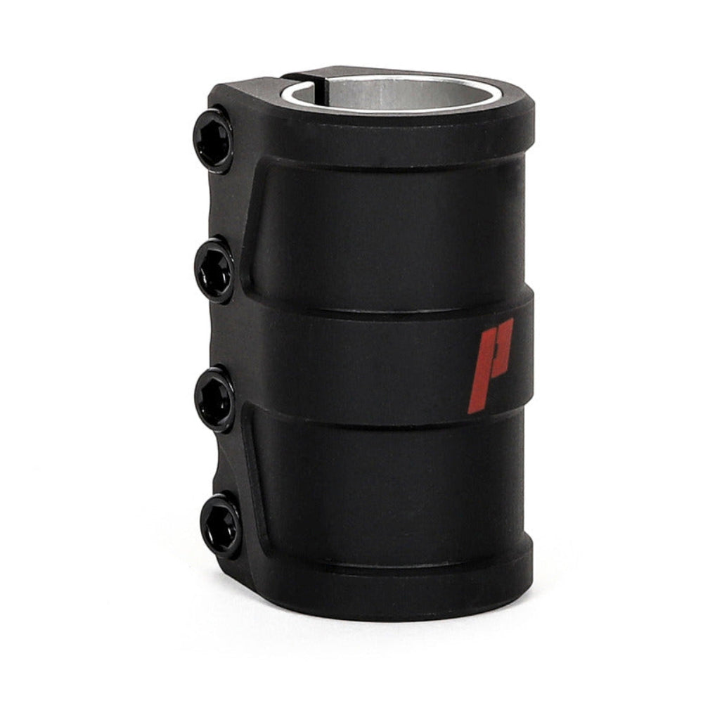 Prime Flash SCS Freestyle Scooter Clamp Black