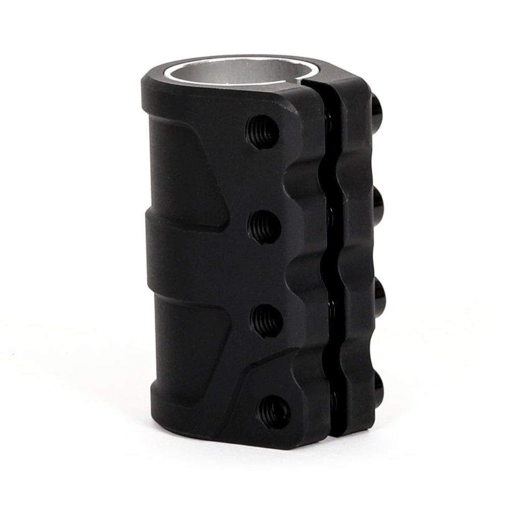 Prime Flash SCS Freestyle Scooter Clamp Black Back