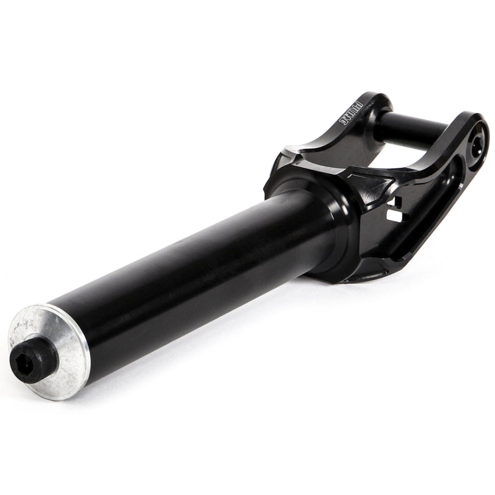 Prime Maxime Bouzid Black Freestyle Scooter Fork M8 Top Cap