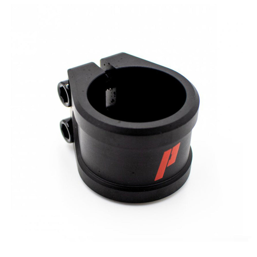 Prime Vice Black - Scooter Clamp Black Angle View