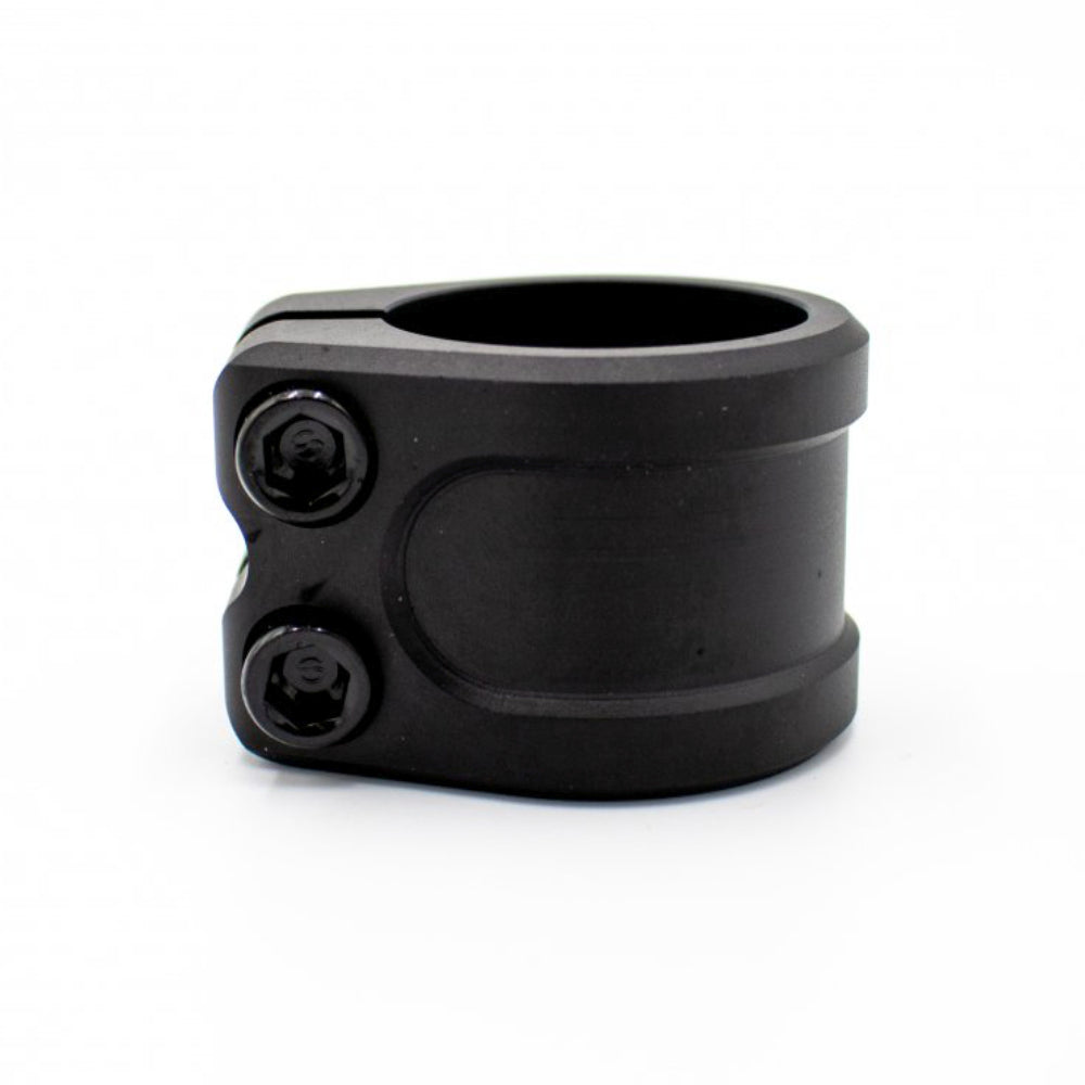 Prime Vice Black - Scooter Clamp Black Side