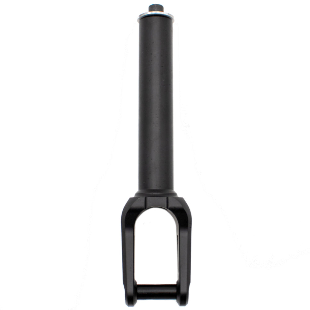 Prime Vortex Black Freestyle Scooter Fork Front 12STD Compatible