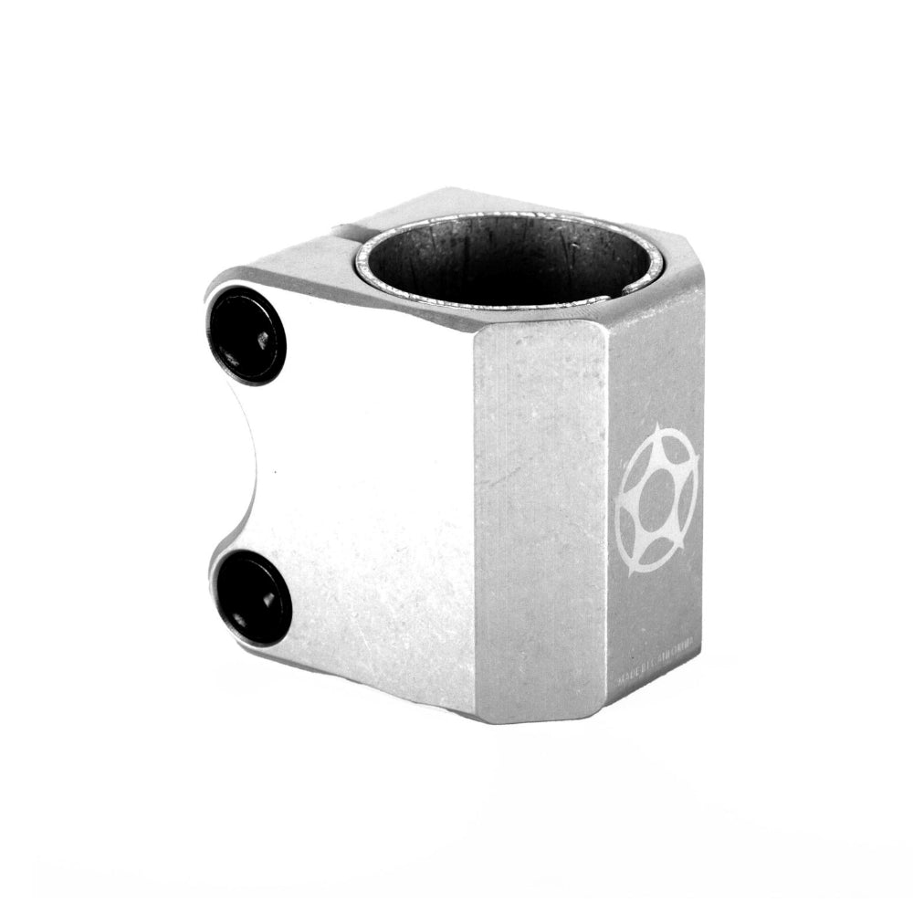 Proto Half Knuckle V2 - Scooter Clamp Raw