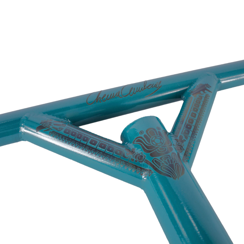 Proto Relic Baby Slayers Classics Chema Cardenas - Scooter Bar Design