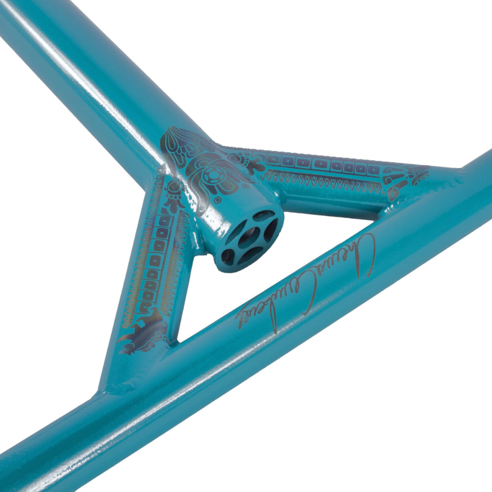 Proto Relic Baby Slayers Classics Chema Cardenas - Scooter Bar Maya Design