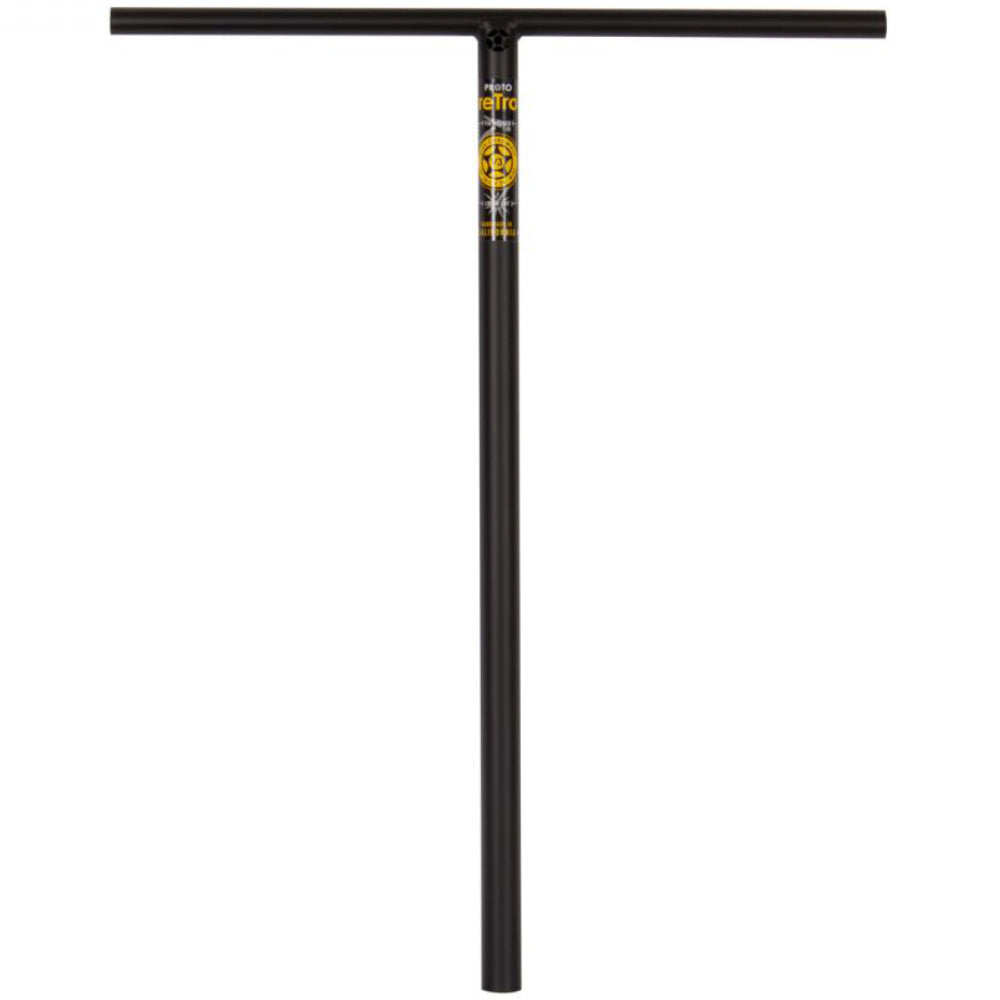 Proto Retro Lites V3 - Scooter Bar