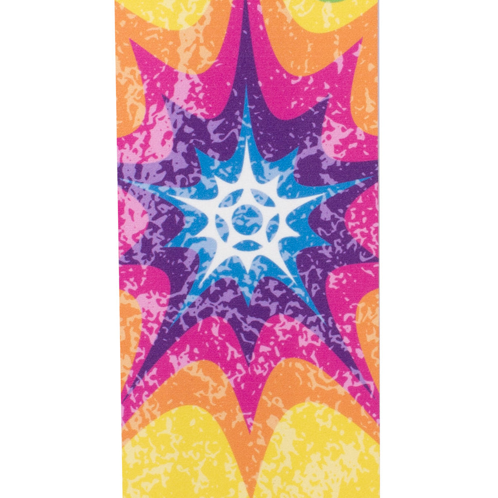 Proto SD Starbright Scooter Griptape Close Up