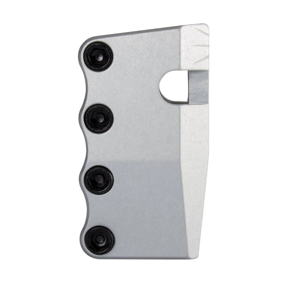 Proto Sentinel SCS - Scooter Clamp Silver Side Cut Out