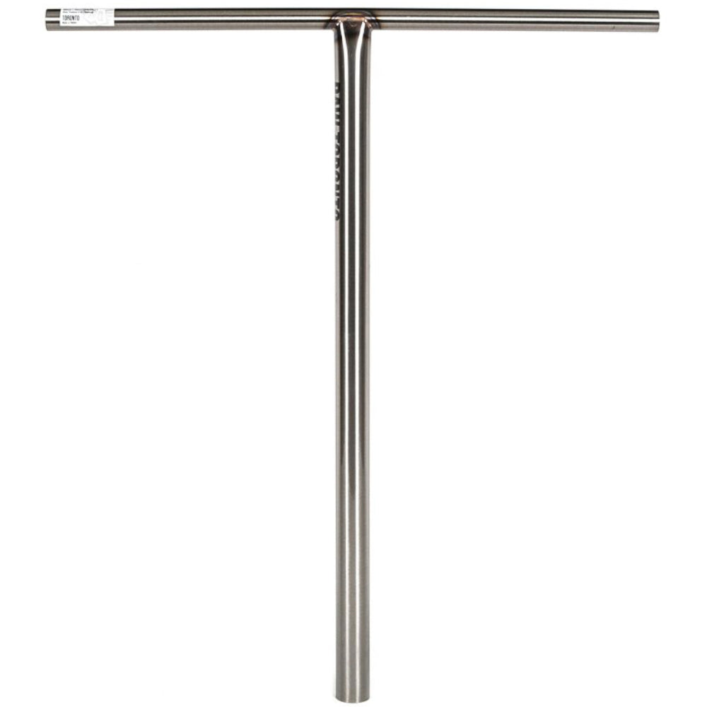 RAW Toronto v3 LT Raw Scooter Bars Made In France