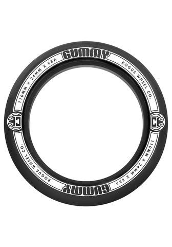 Rogue Ultrex Exchangeable Ring, Black and White