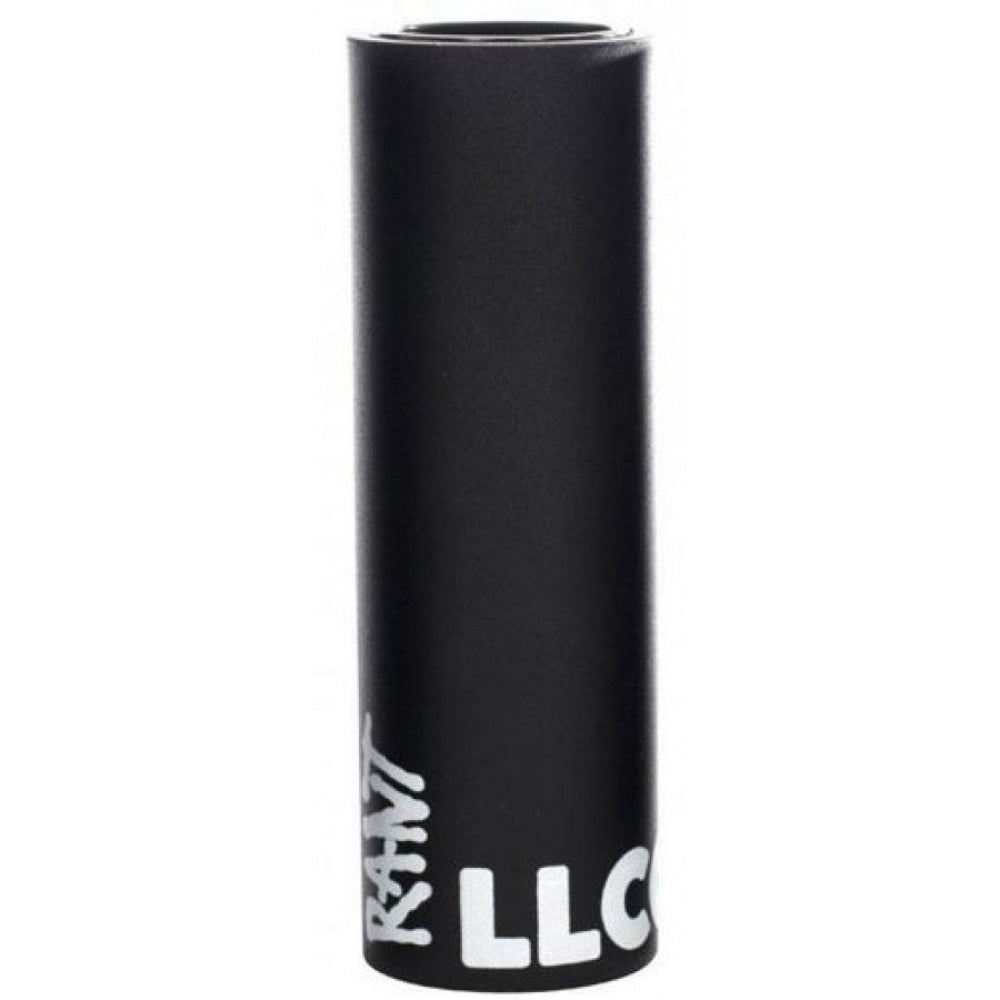 Rant LL Cool - BMX Peg Black