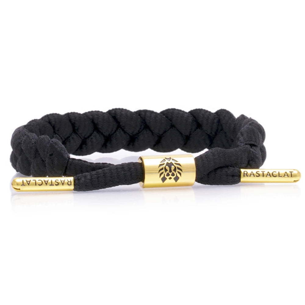 Rastaclat Onyx II Bracelet