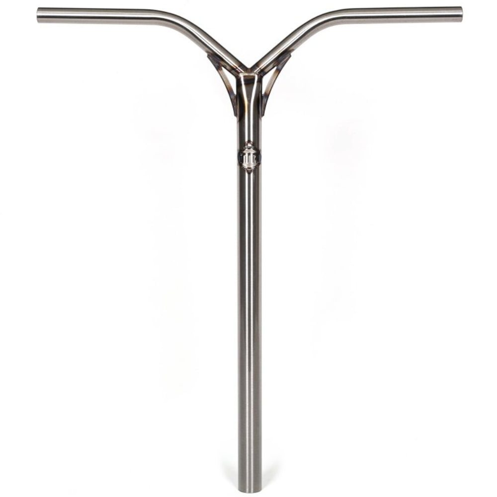 Raw Martin André X Wise v3 Raw Scooter Bars Made In france