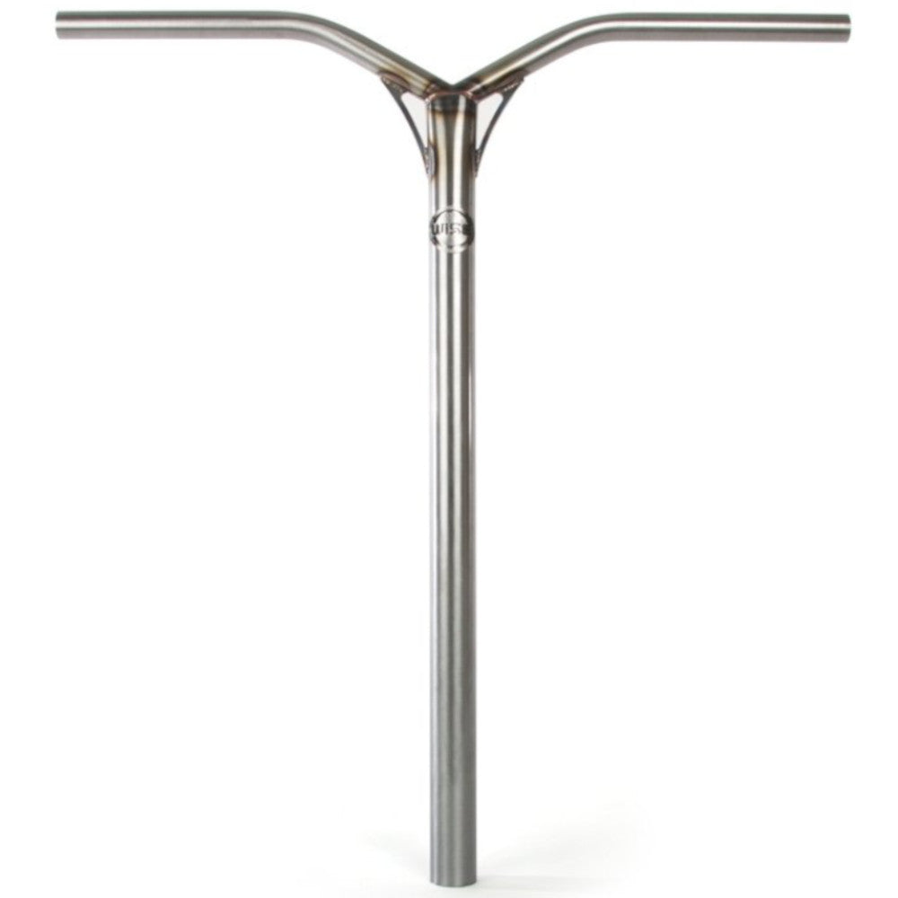 Raw Bar X Wise - Scooter Bars