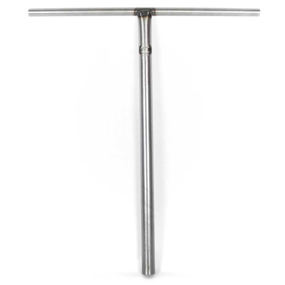 Raw Toronto X Wise - Scooter Bars Raw