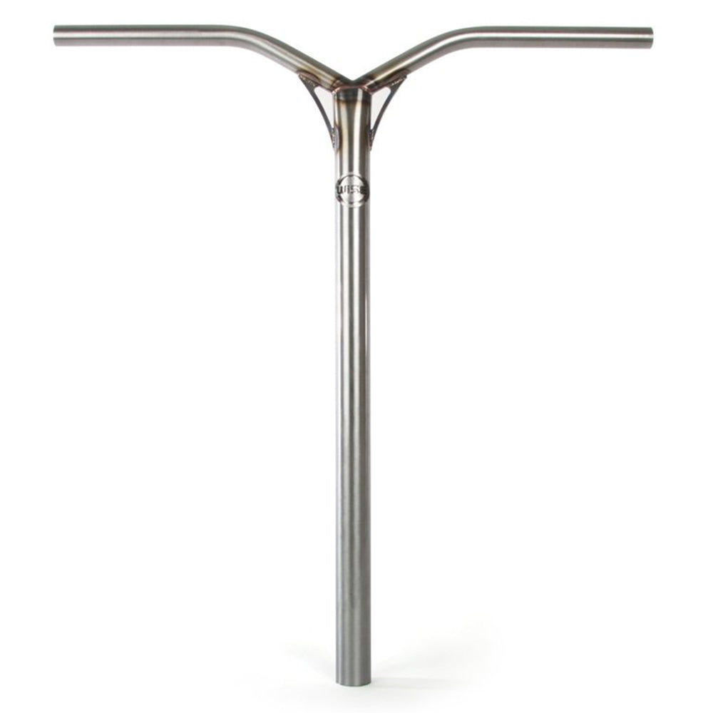 Raw Bar X Wise XL - Scooter Bars Raw