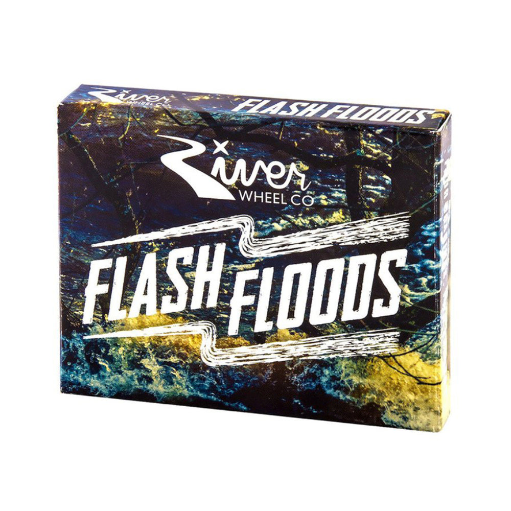 River Flash Floods Box - Scooter Bearings