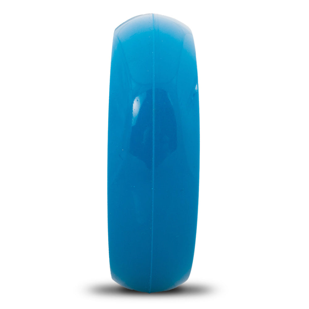 River Glides Fireset 115x30mm Street Freestyle Scooter Wheels Buff Core Technology Best Urethane