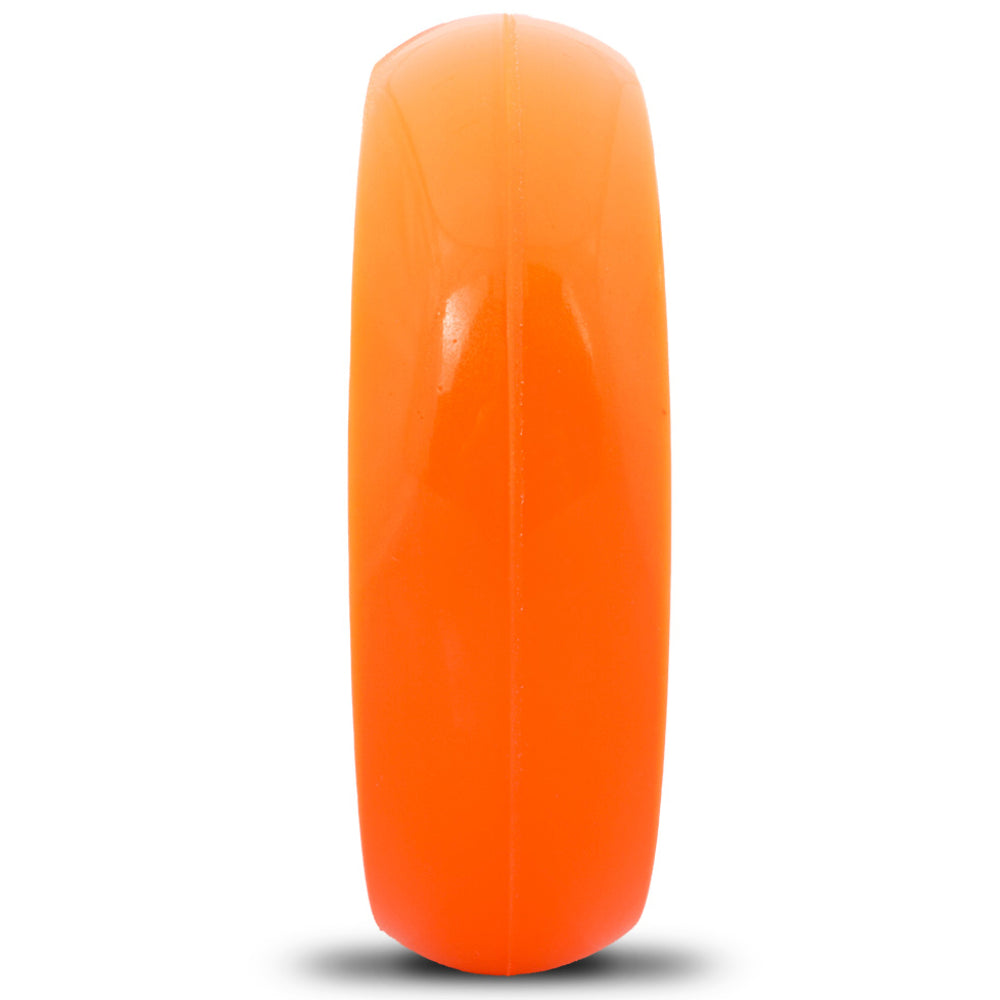 River Rapids Sunfire 115x30mm Street Freestyle Scooter Wheels with Buff Core technology Best Urethane