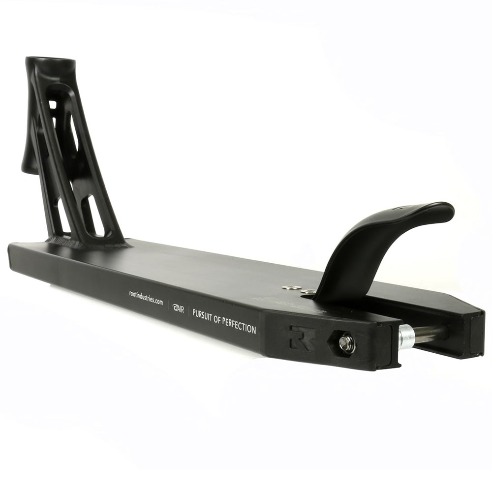 Root Industries AIR Deck SMALL - Scooter Deck Black Back