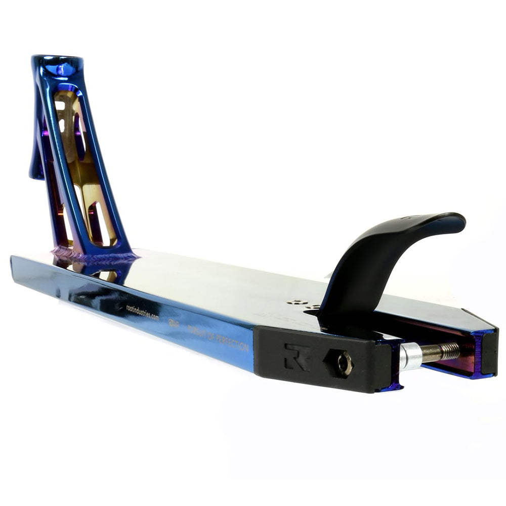 Root Industries AIR Deck SMALL - Scooter Deck Bluray Back