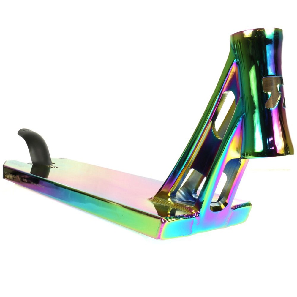 Root Industries AIR Deck SMALL - Scooter Deck Rocket Fuel