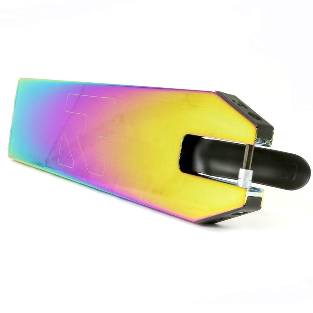 Root Industries AIR Deck SMALL - Scooter Deck Rocket Fuel Bottom