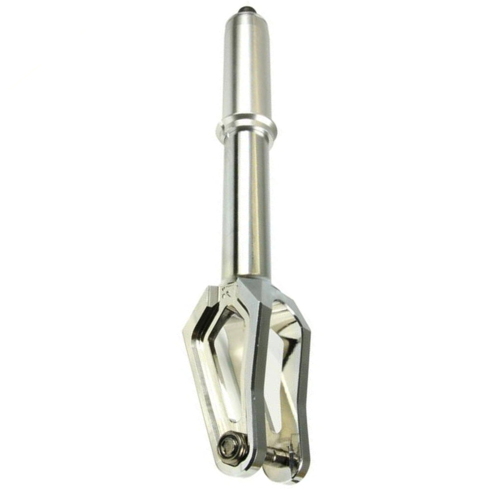 Root Industries AIR IHC Freestyle Scooter Fork Mirror Chrome Polished