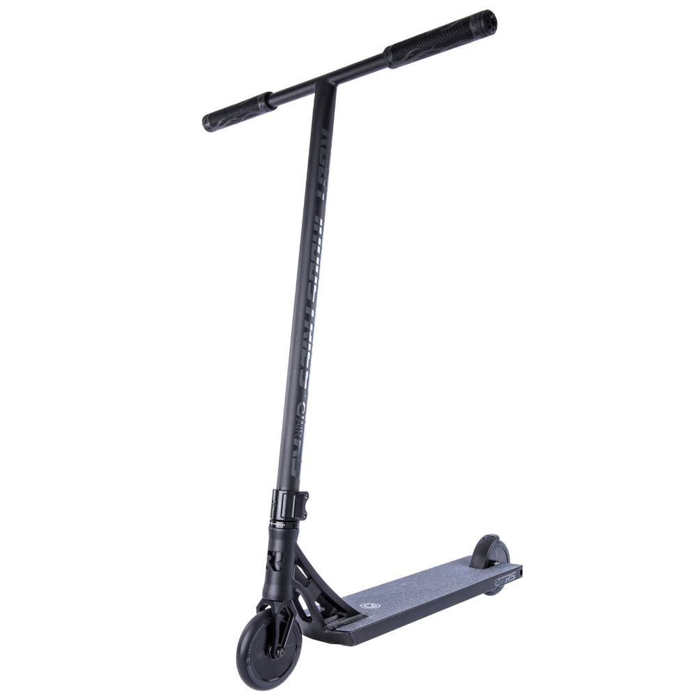 Root Industries AIR RS V2 Street Freestyle Scooter Complete Black