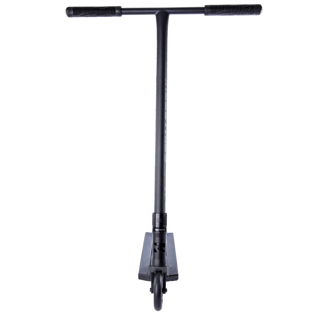 Root Industries AIR RS V2 Street Freestyle Scooter Complete Black Front T-Bar