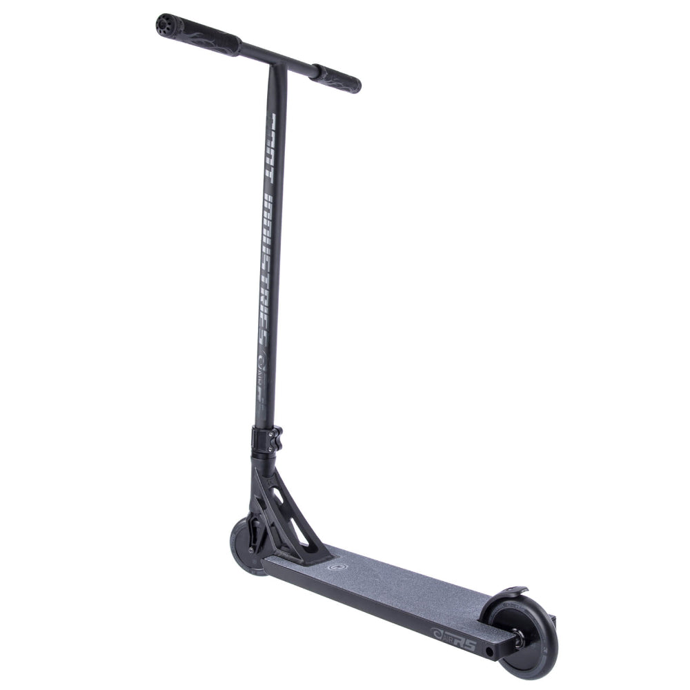 Root Industries AIR RS V2 Street Freestyle Scooter Complete Black Back Nylon Brake