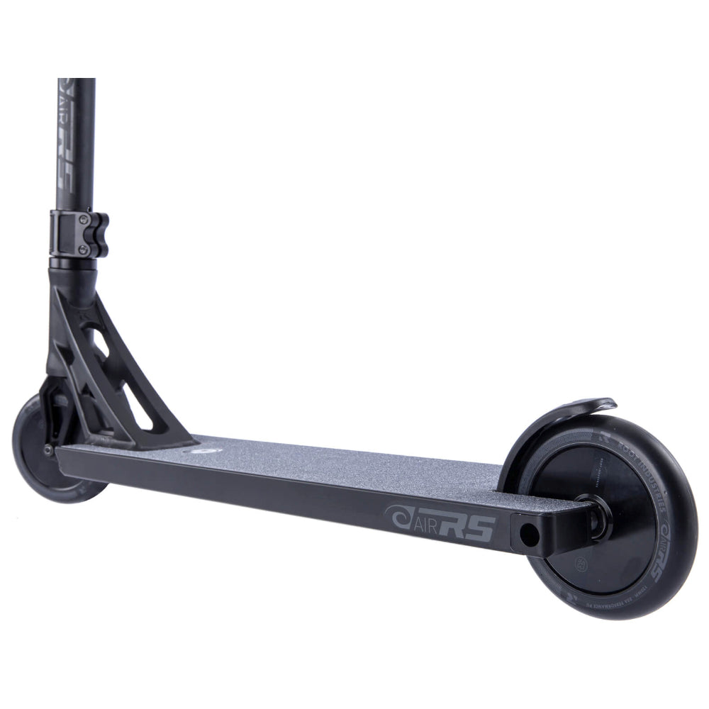 Root Industries AIR RS V2 Street Freestyle Scooter Complete Black Boxed Aluminium Drop Out