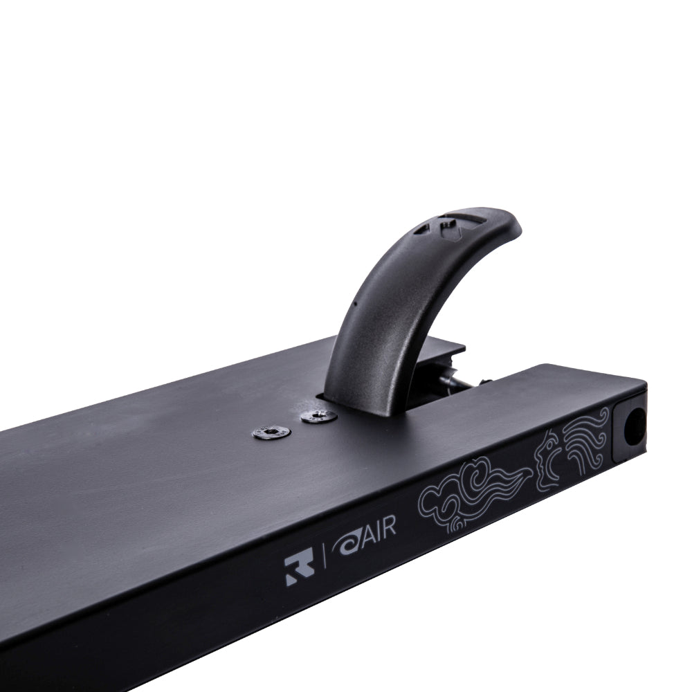 Root Industries AIR V2 Street Boxed Scooter Deck Nylon Brake