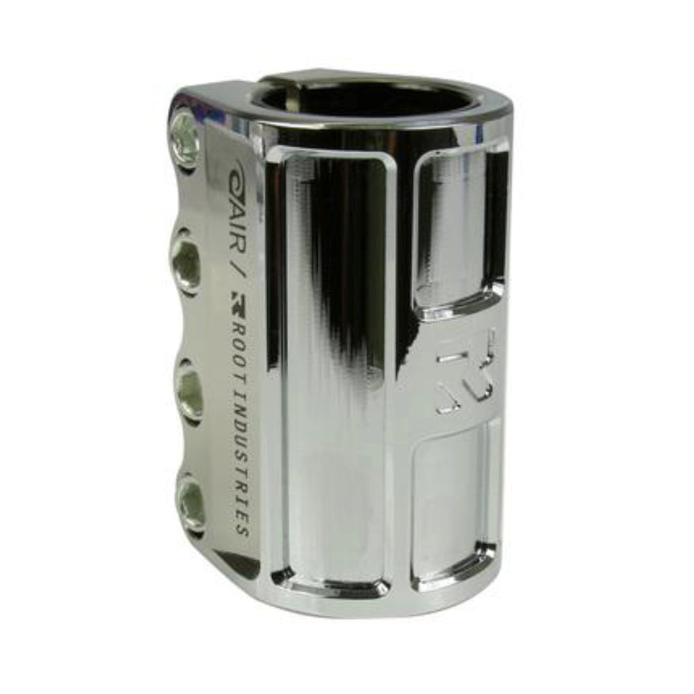 Root Industries Air SCS - Scooter Clamp Chrome