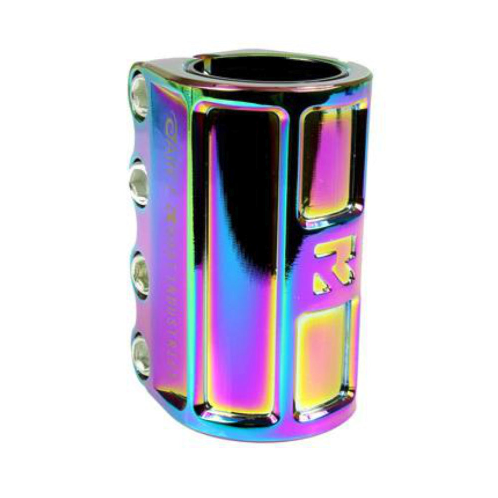 Root Industries Air SCS - Scooter Clamp Rocket Fuel