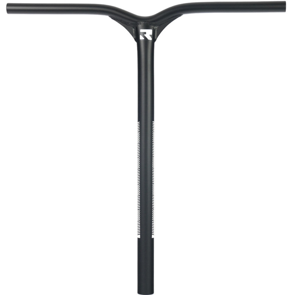 Root Industries Invictus Aluminium HMA Freestyle Scooter Bars Black