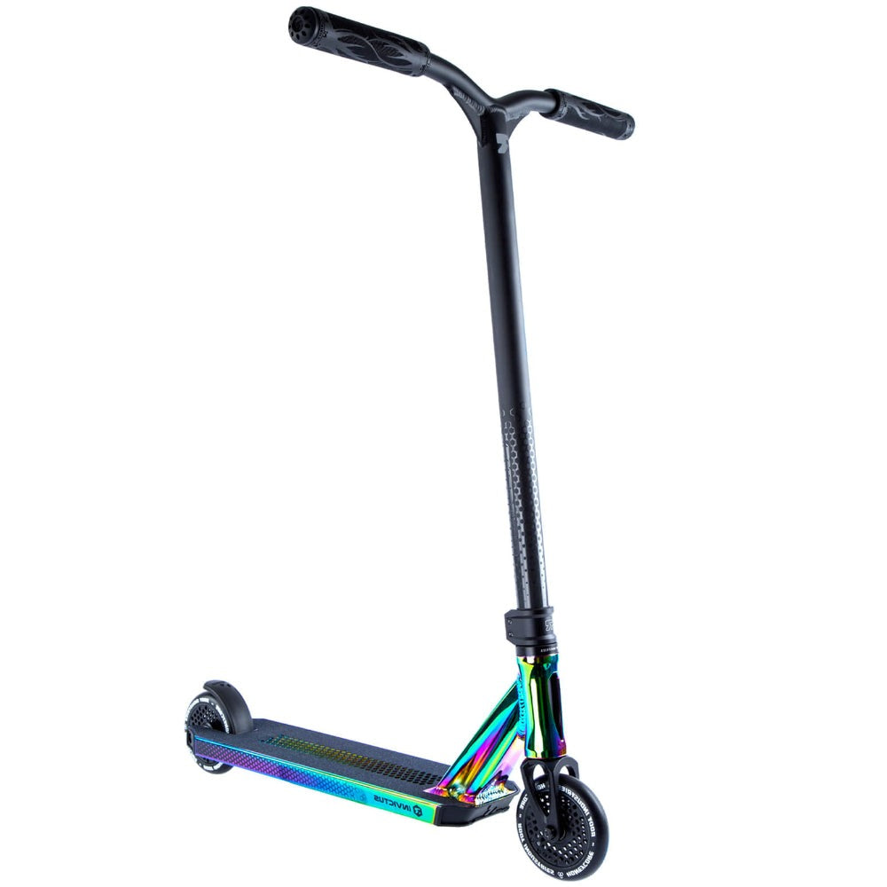 Root Industries Invictus 2 - Scooter Complete Rocket Fuel