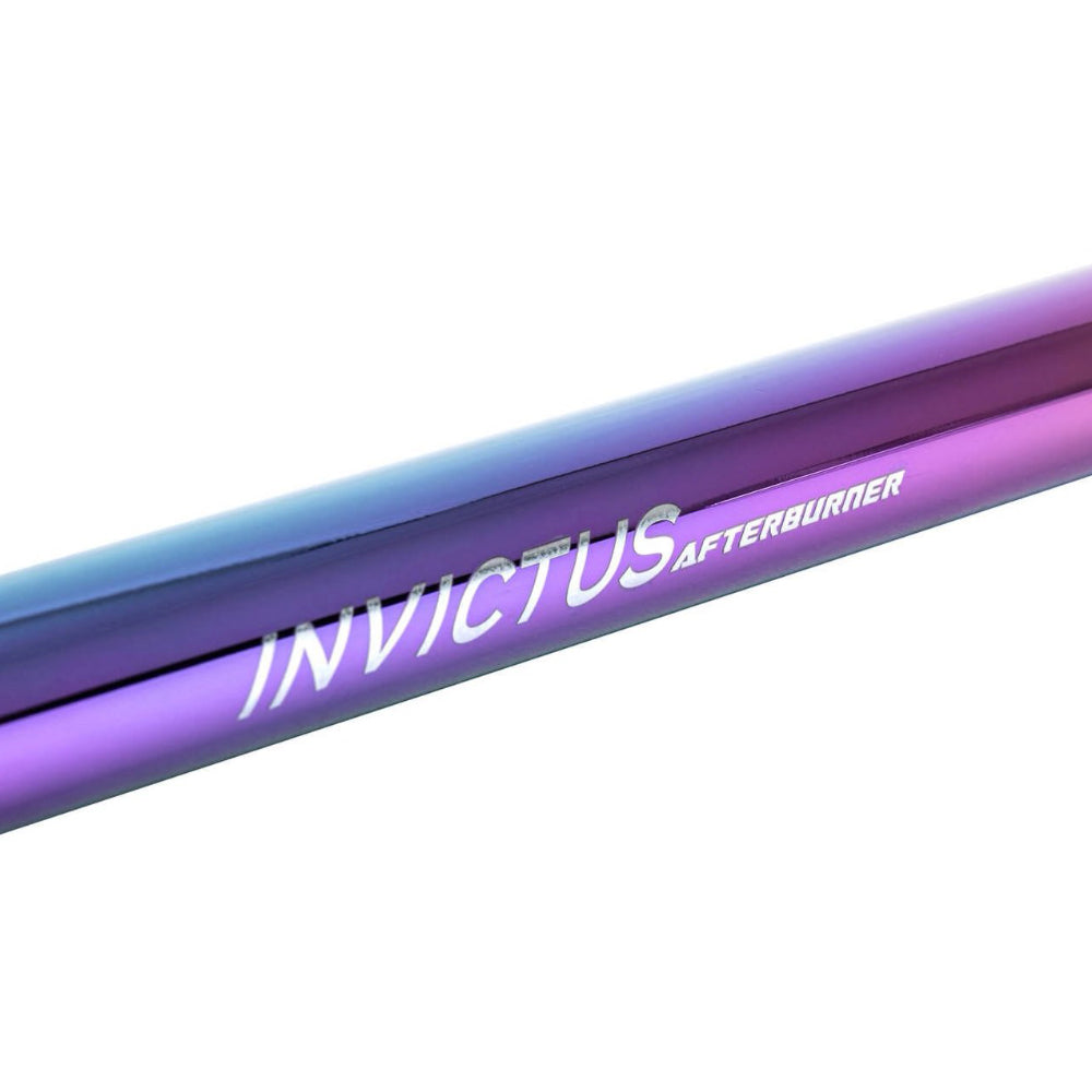 Root Industries Invictus Afterburner HMA Aluminium Freestyle Scooter Bars Rocket Fuel Neo Chrome Oilslick Tube Design