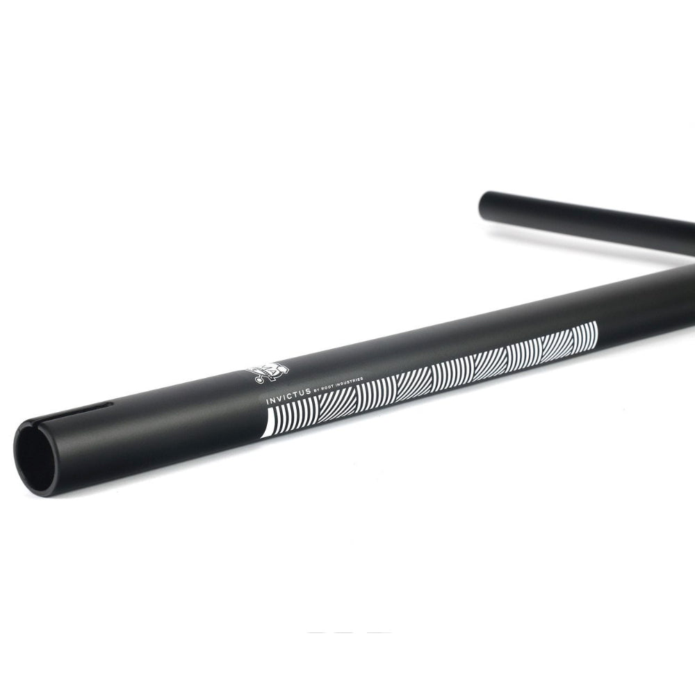 Root Industries Invictus Aluminium HMA Freestyle Scooter Bars Black Design Tube